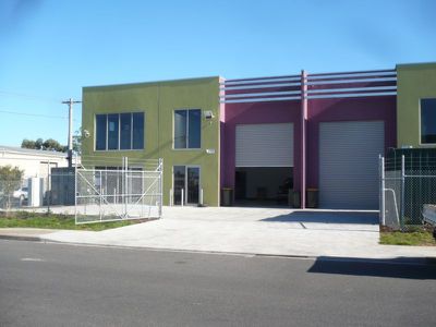 2 / 15 Bentley Street, Williamstown North