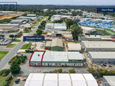 4/32 Crompton Road, Rockingham