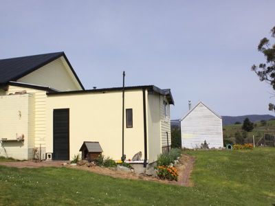 27 Harwoods Road, Geeveston