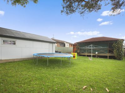 49 Marchant Crescent, Mount Warrigal