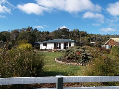 72 Mountain River Road, Grove