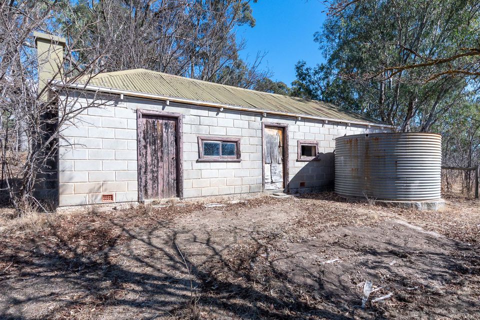 93 Redden Drive, Cudlee Creek