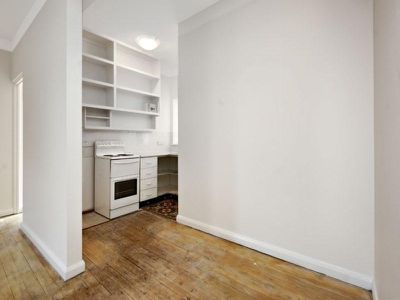 13 / 96 Wallis St, Woollahra