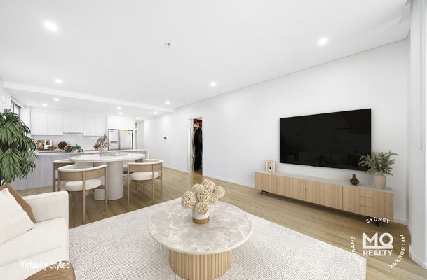 135 / 6-14 Park Road, Auburn