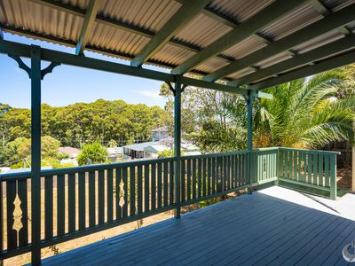 163 Princes Highway, Narooma