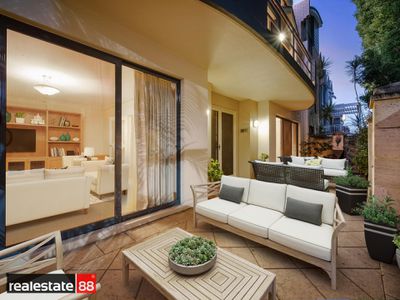10 Macey Street, East Perth