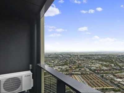6009 / 81 A'Beckett Street, Melbourne
