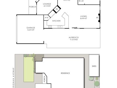 12 Carignan Avenue, Caversham