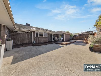 14 Kooyong Way, Craigieburn