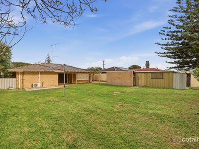 114 Currie Street, Warnbro