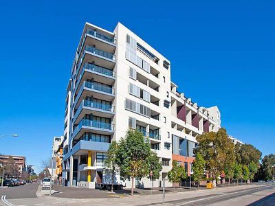 1405 / 1 Grandstand Parade, Zetland