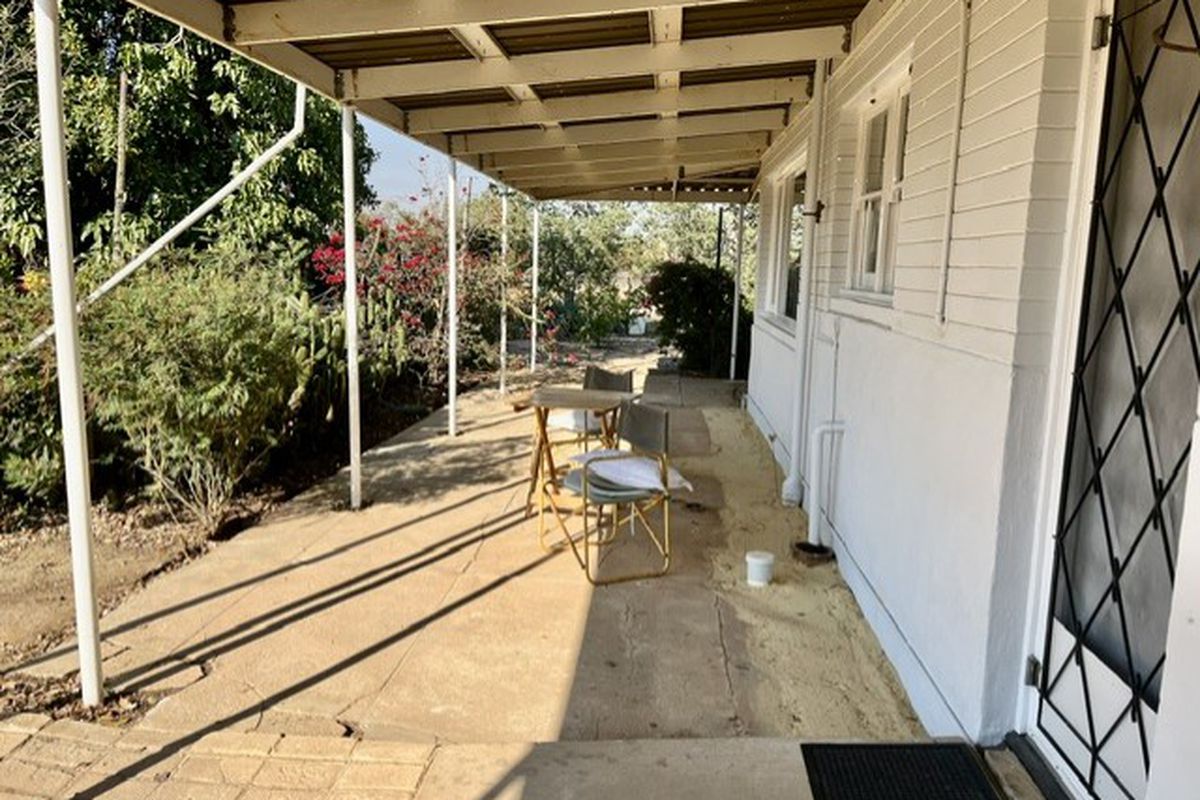 71 Danberrin Road, Nungarin