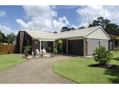 19 Elkhorn Drive, Tewantin
