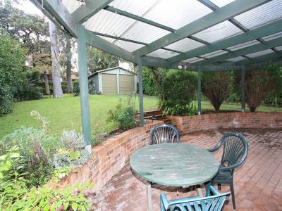9 James Street, West Ryde