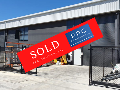 50-60 Cosgrove Road, Strathfield South