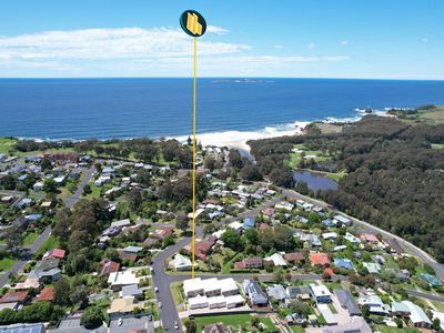 Unit 1  / 10-12 Marine Drive, Narooma
