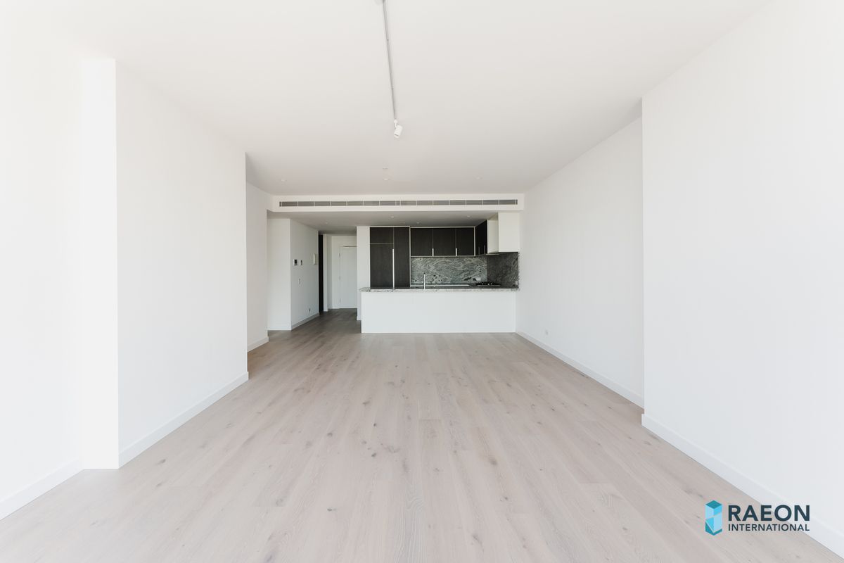 3812A/250 Spencer Street, Melbourne