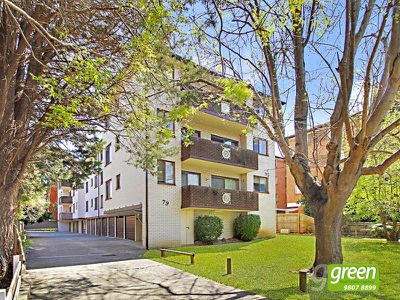 1 / 79 Anzac Avenue, West Ryde