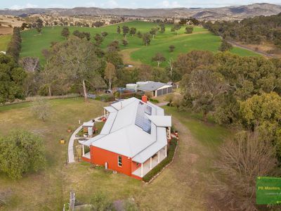 1249 Ganbenang Road, Lowther