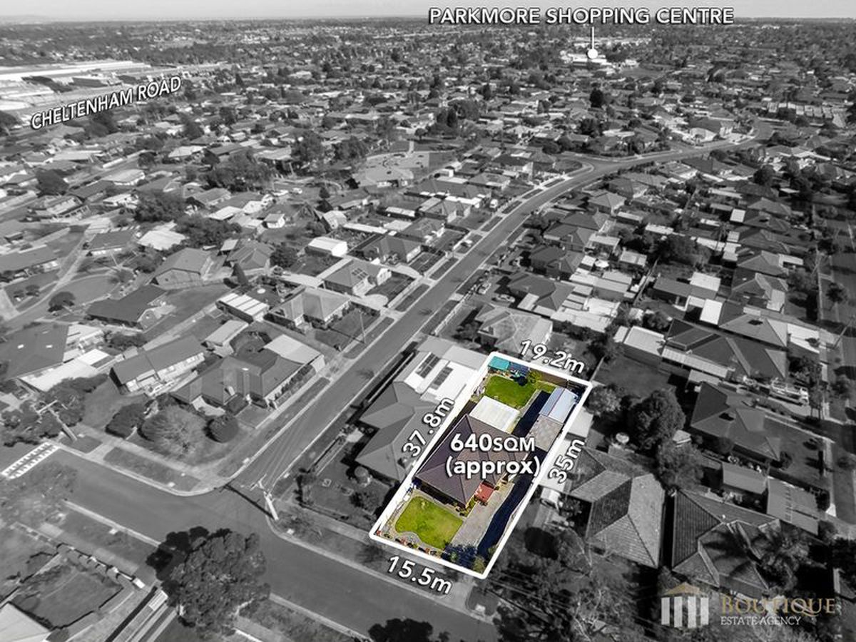 50 Festival Crescent, Keysborough