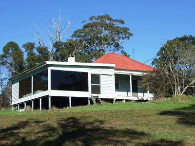 66 Hardakers Road, South Pambula