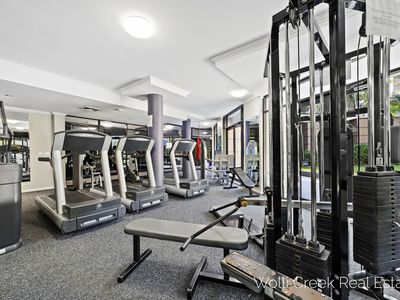 208 / 16 Lusty Street, Wolli Creek