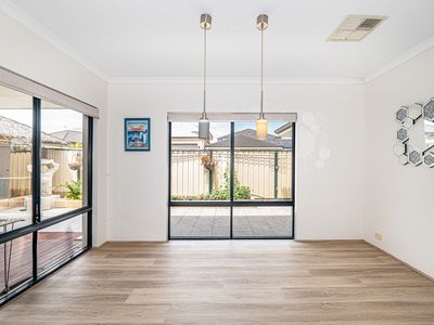 4 CHELSEA CIRCUIT, Success