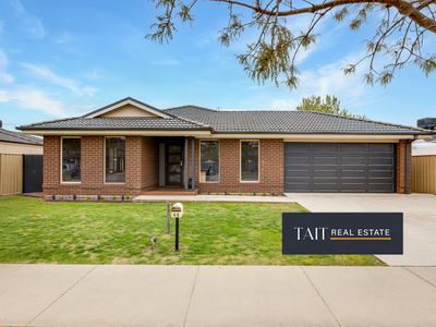 46 Thomas Wedge Dr, Wangaratta