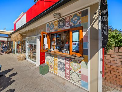 132-134 Wallace Street, Braidwood