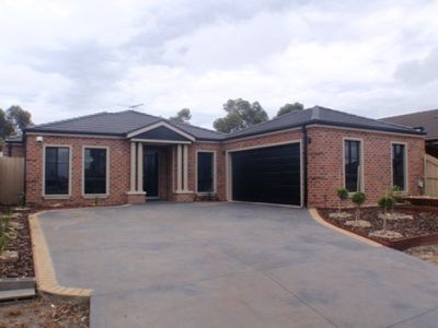 34 Kalyna Court, Delahey