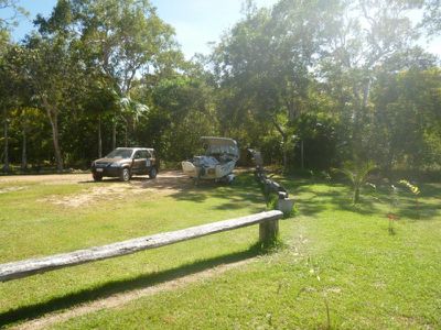 432 Railway Avenue, Cooktown