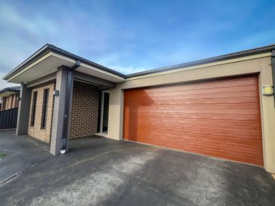 14 Wootten Road, Tarneit