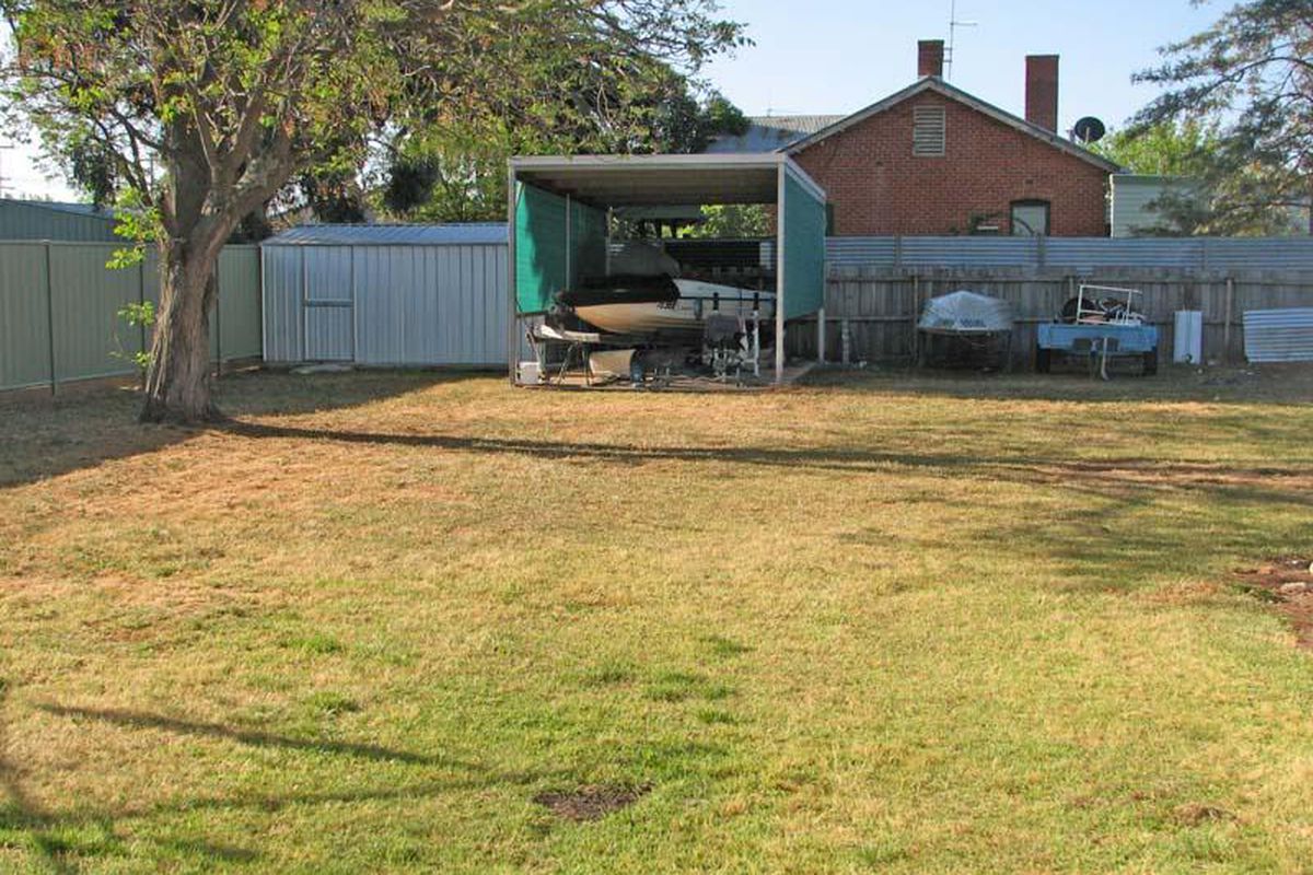 3 James Street, Kyabram