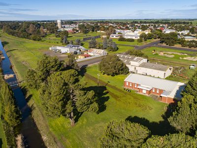 1 Short Street, Millicent