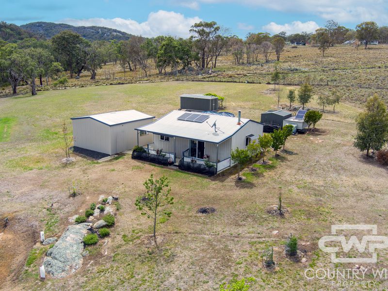 1928 Torrington Road, Stannum