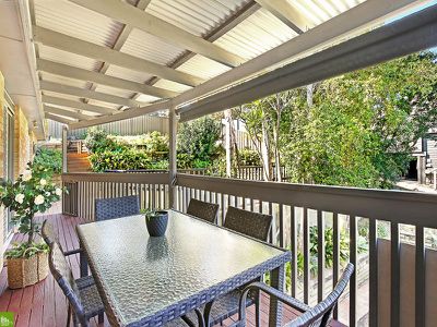 93 Koloona Avenue, Mount Keira