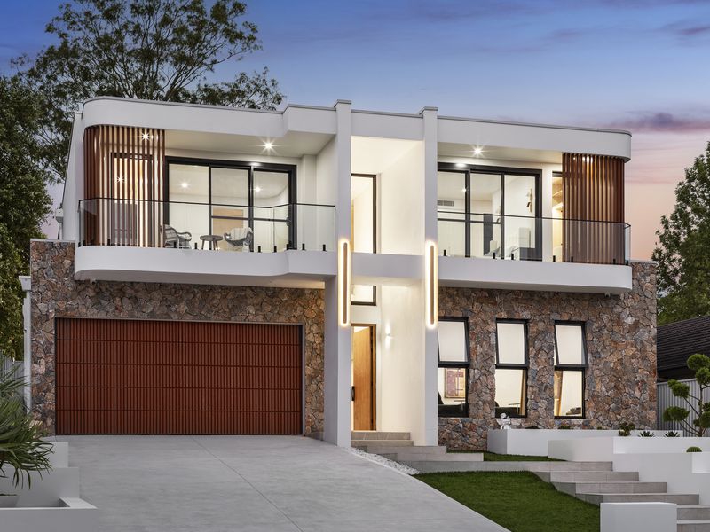 39 Purser Avenue, Castle Hill