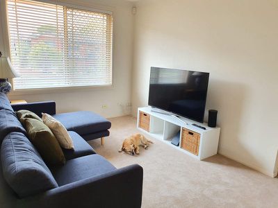 40 Folkard Street, North Ryde