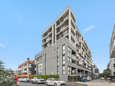 208 / 11 Flockhart Street, Abbotsford