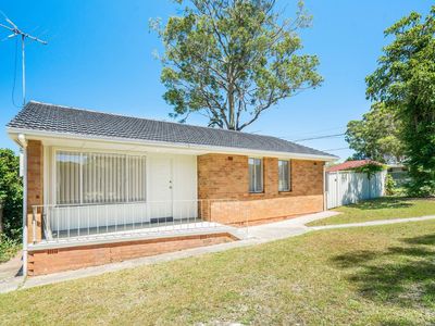 90 South Liverpool Road, Heckenberg