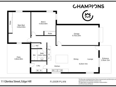 11 Glenlea Street, Edge Hill
