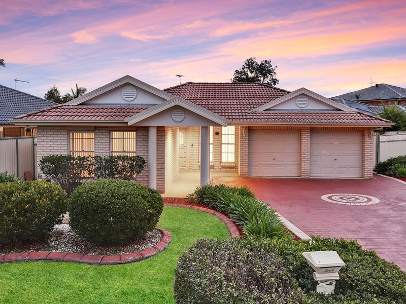 5 Tarwin Avenue, Glenwood