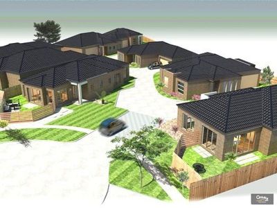 6 / 22 Immy Parade, Narre Warren