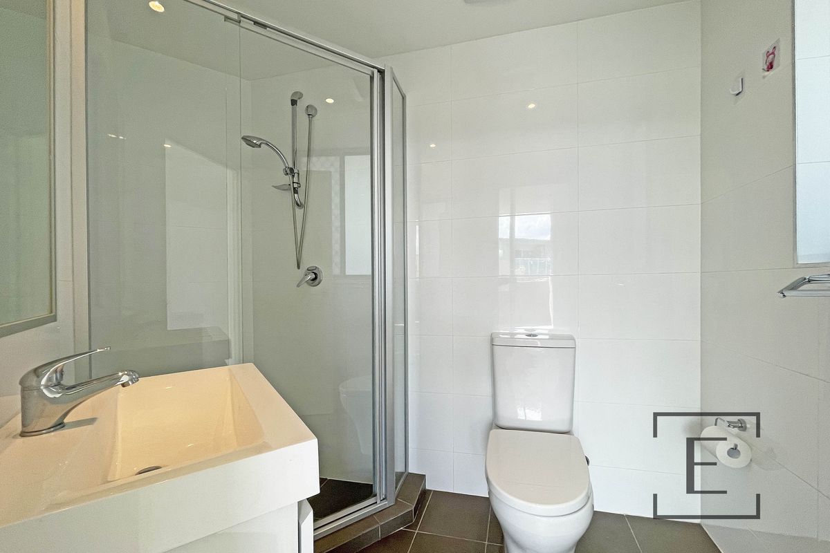 G204 / 81 Courallie Avenue, Homebush West