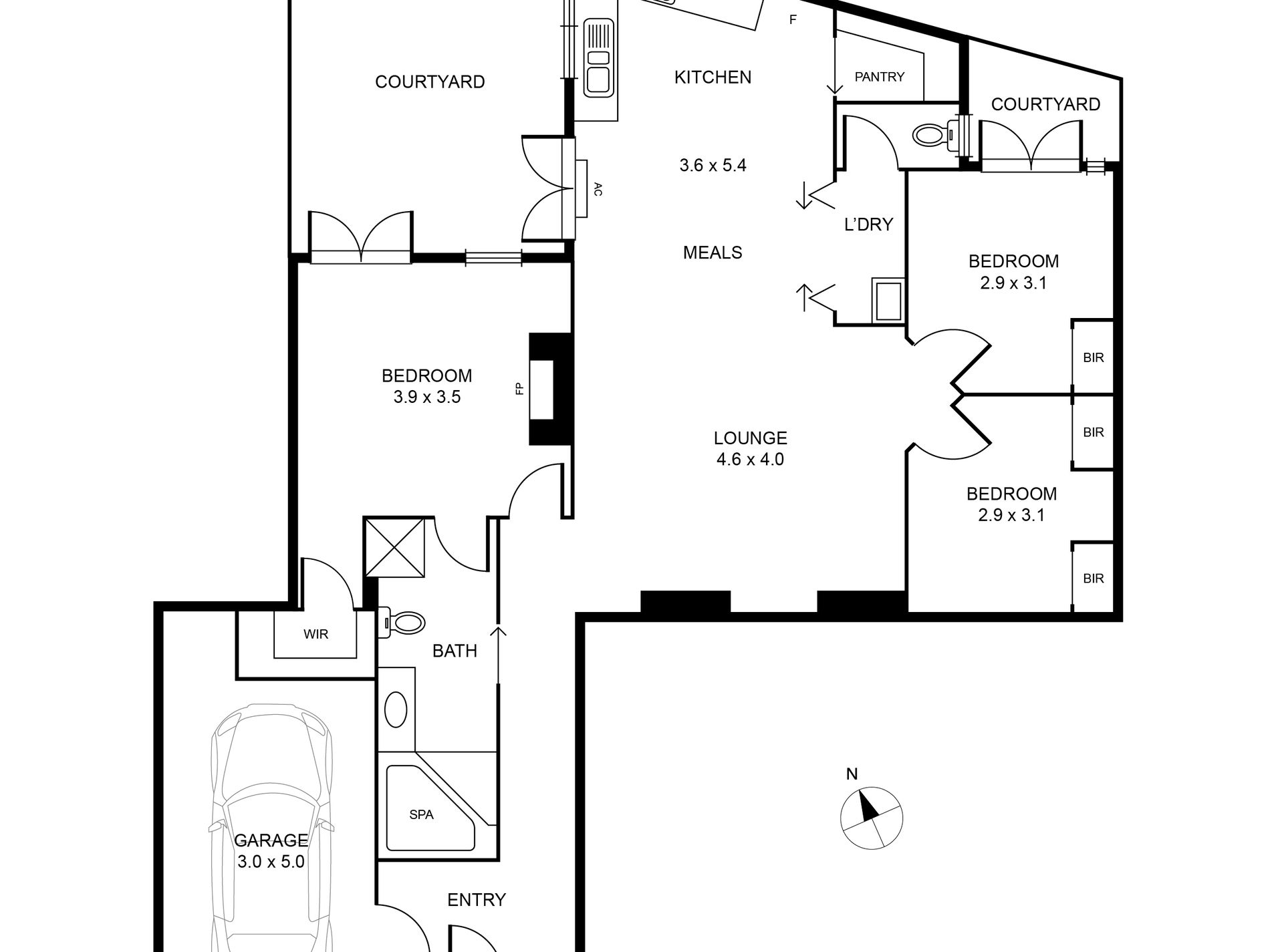 3/26 Kororoit Creek Road, Williamstown North