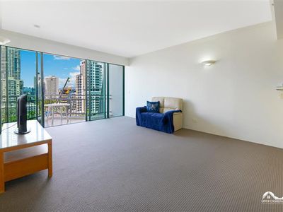 Apartment 1002 / 5-19 Palm Avenue, Surfers Paradise