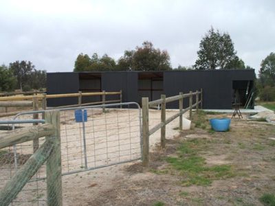 622 Chiltern Barnawartha Road, Barnawartha