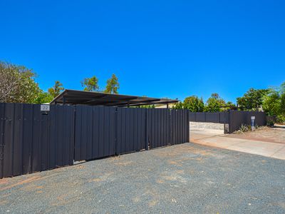 22 Weaver Place, South Hedland