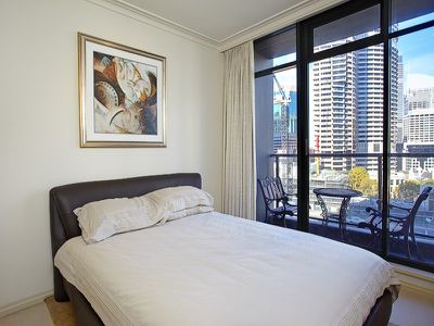 809 / 168 Kent Street, Sydney