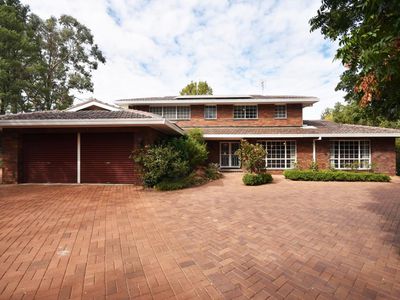 12 Rhyana Court, Dubbo